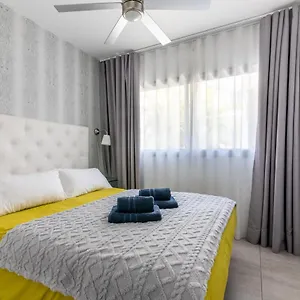 Gaviota Holidayfv Apartamento Corralejo