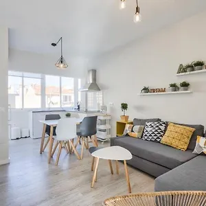 ático Puerto Apartamento Fuengirola