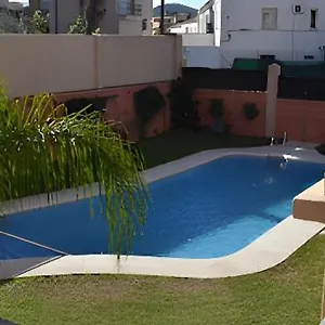 Mirasol Con Parking Privado Fuengirola